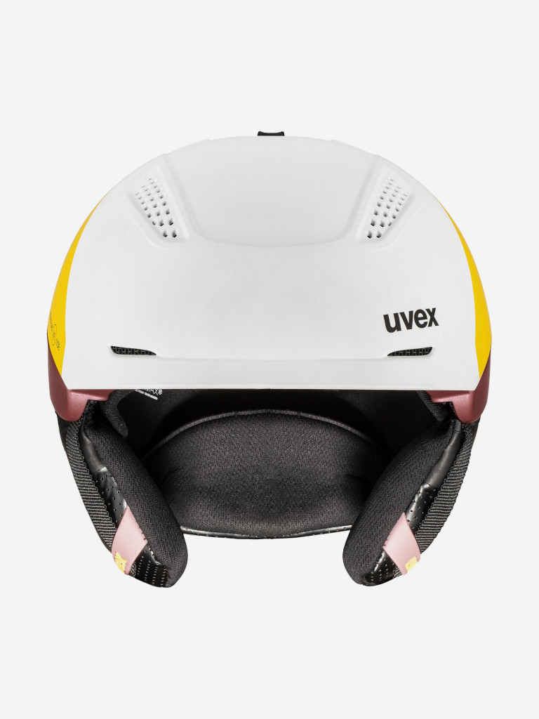 Шлем Uvex Ultra Pro — фото №4