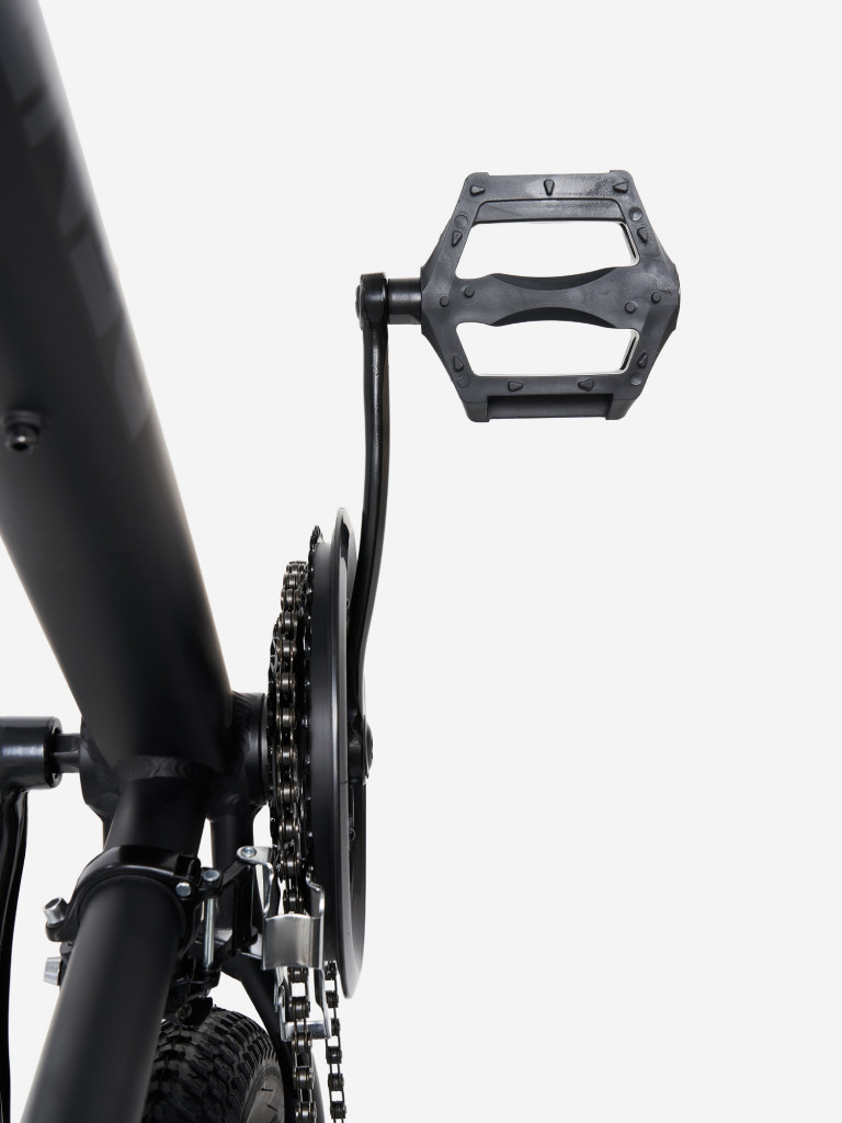 Denton Cross тау велосипеді, 29"
