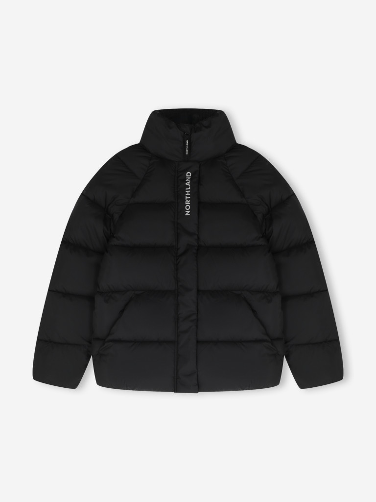 Пуховик для девочек Northland — фото №13