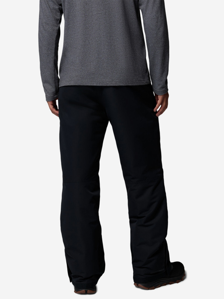 Брюки горнолыжные мужские Columbia Bugaboo VI Pant — фото №2