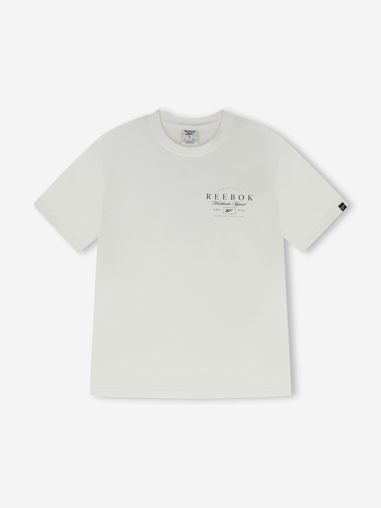 Reebok ерлер футболкасы