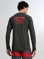 Protest ерлер рашгарды — фото №2