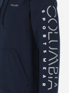 Худи мужское Columbia CSC Basic Logo II Hoodie — фото №8
