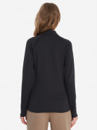 Джемпер женский Mountain Hardwear Crater Lake Heavyweight Half Zip — фото №3