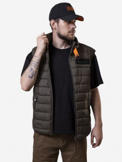 Ерлерге арналған Remington Equinox оқшауланған жилеті