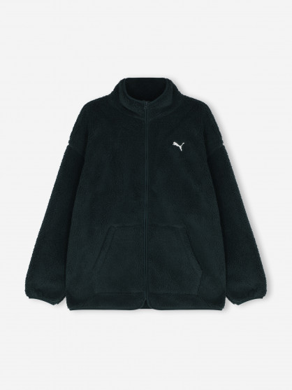 Джемпер флисовый PUMA Ess Elevated