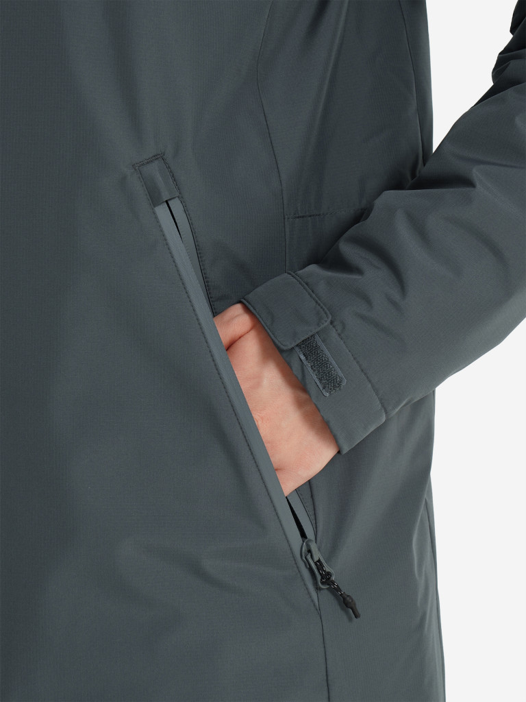 Northland әйелдер жылы курткасы — фото №8