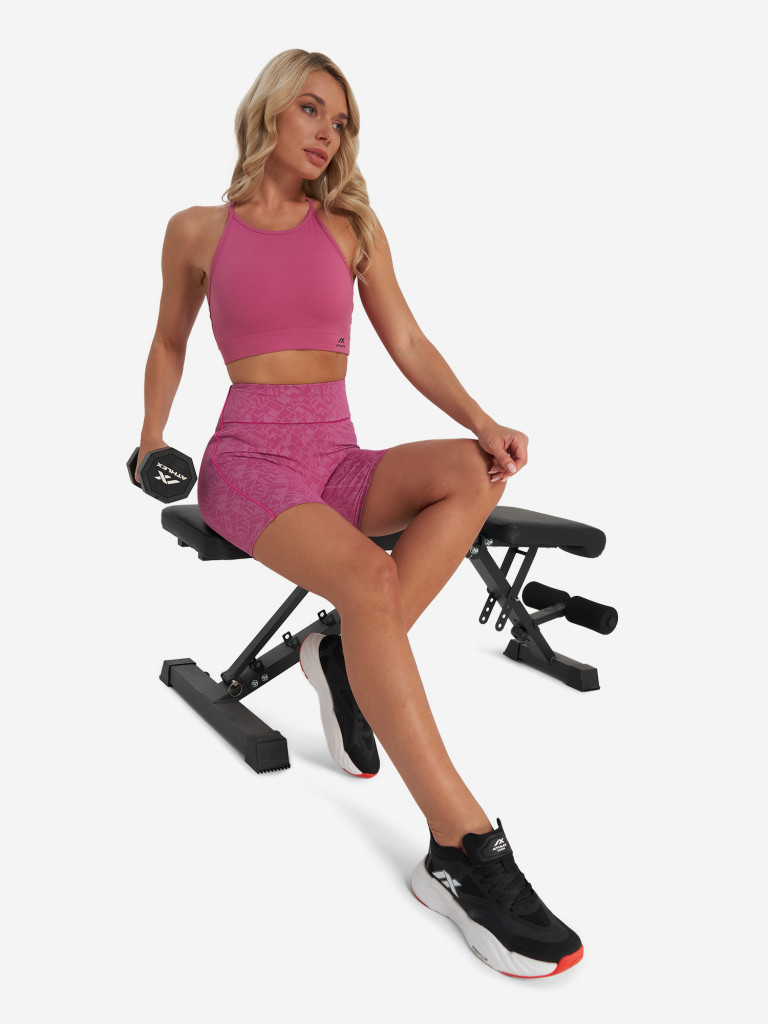 Athlex спорттық бра топы — фото №5