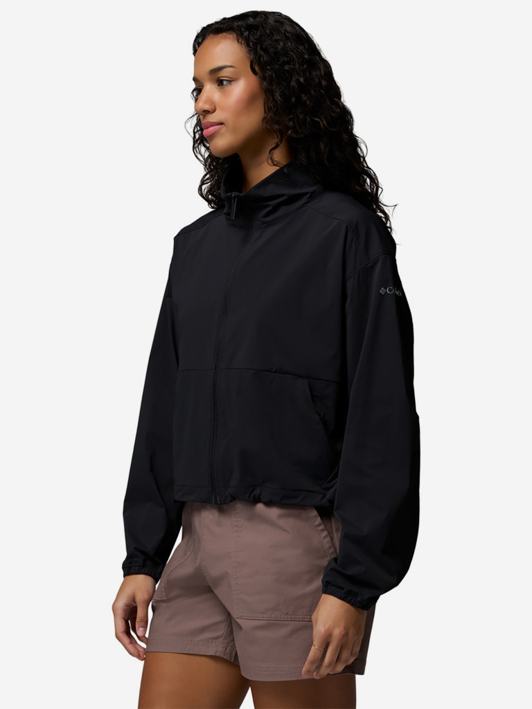 Куртка софтшелл женская Columbia AmazeStretch Jacket — фото №2