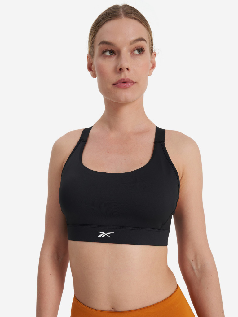 Топ бра спортивный Reebok Sports — фото №2