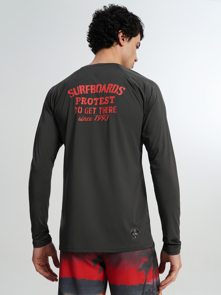 Protest ерлер рашгарды — фото №2