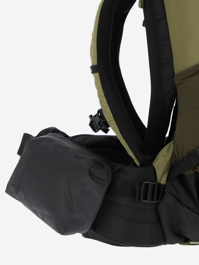 Рюкзак Kailas Ridge III Lightweight Trekking, 48+5 л — фото №8