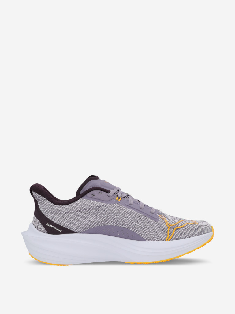 Кроссовки женские PUMA Darter Pro — фото №5