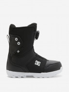 Сноубордические ботинки детские DC SHOES Youth Scout
