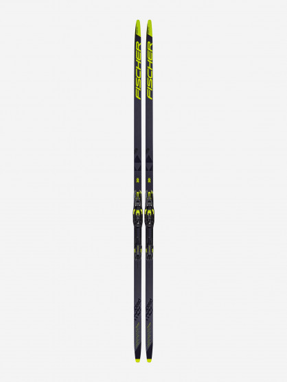 Fischer Speedmax 3D CL Cold Med IFP жүгіру шаңғысы