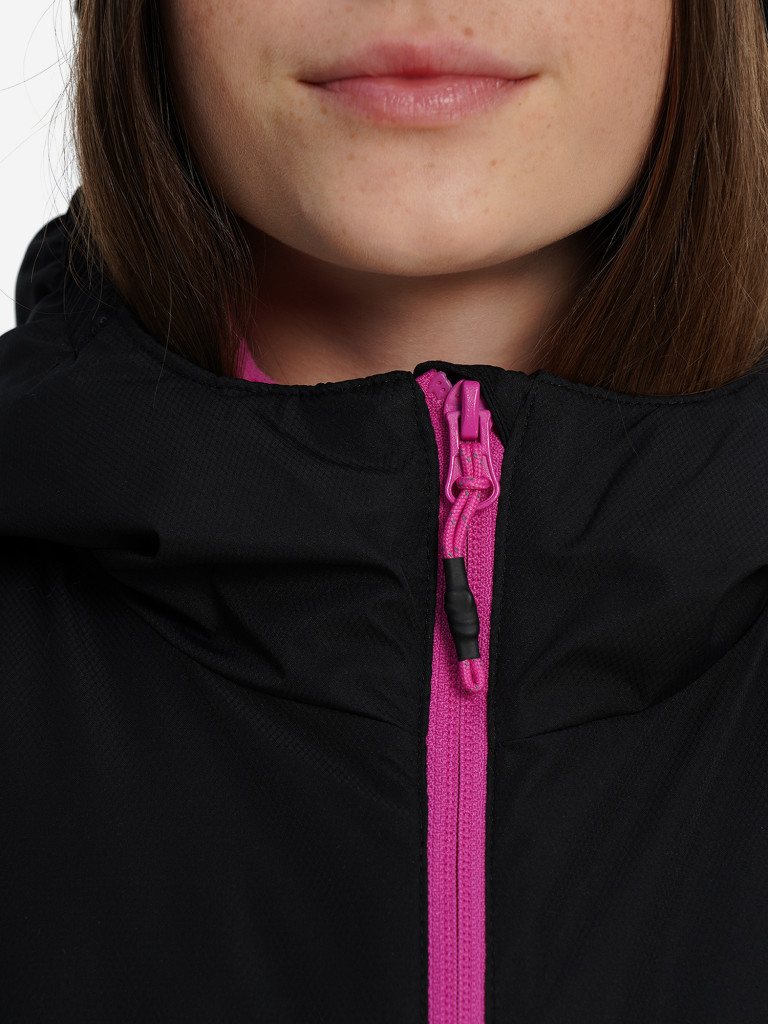 Outventure қыздарға арналған жылы курткасы — фото №9