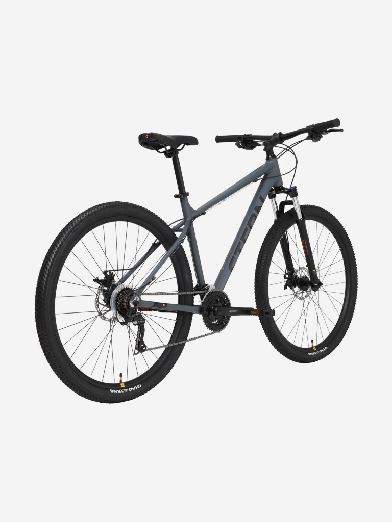 Велосипед горный Stern Energy 29" — фото №12