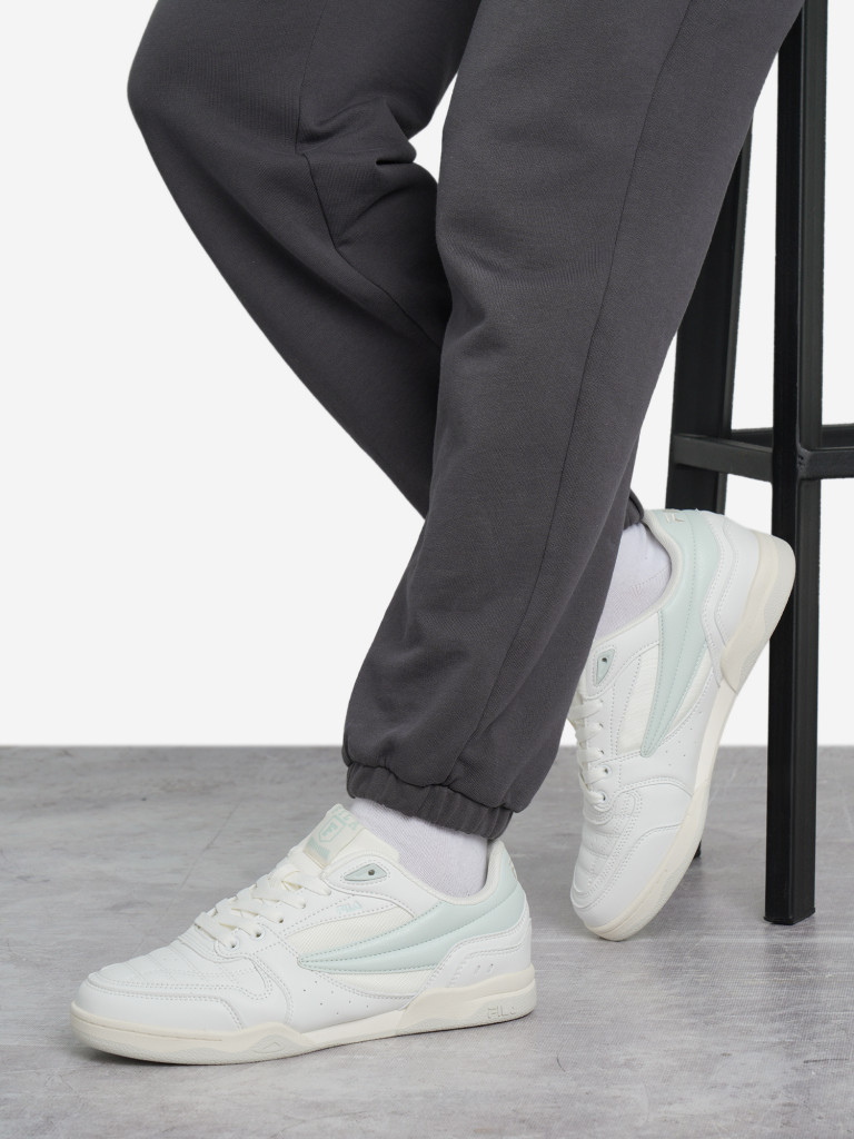 Кеды женские FILA Slice — фото №7