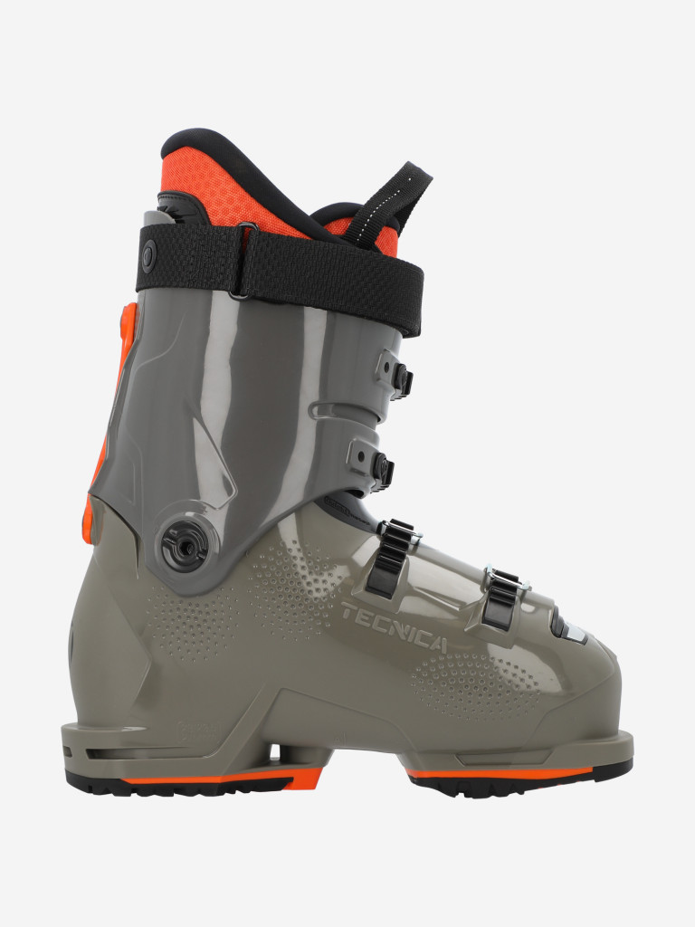 Tecnica MACH1 балалар таушаңғы бәтеңкесі — фото №4