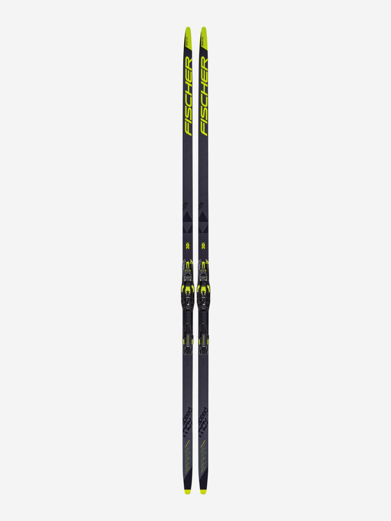 Fischer Speedmax 3D CL Cold Med IFP жүгіру шаңғысы