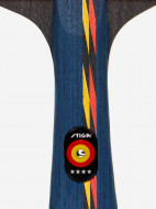 Ракетка для настольного тенниса Stiga Circle Infinity — фото №4