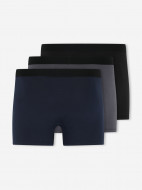 Трусы мужские Demix, 3 штуки — фото №2