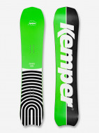 Сноуборд Kemper Apex