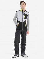 Жилет для беговых лыж для мальчиков Fischer — фото №4