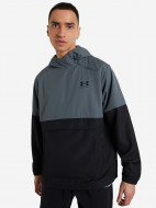 Анорак мужской Under Armour Woven Asym