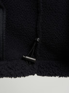 Жилет флисовый женский Columbia West Bend Vest II — фото №8