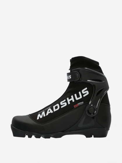Ботинки для беговых лыж Madshus Active Combi