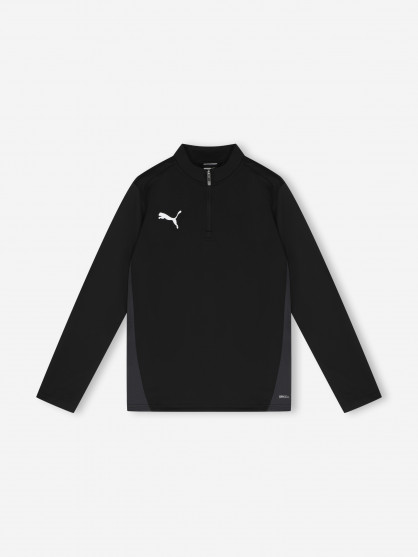 Джемпер футбольный для мальчиков PUMA TeamGoal