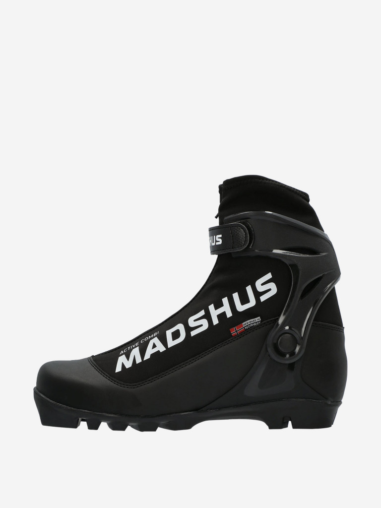Ботинки для беговых лыж Madshus Active Combi
