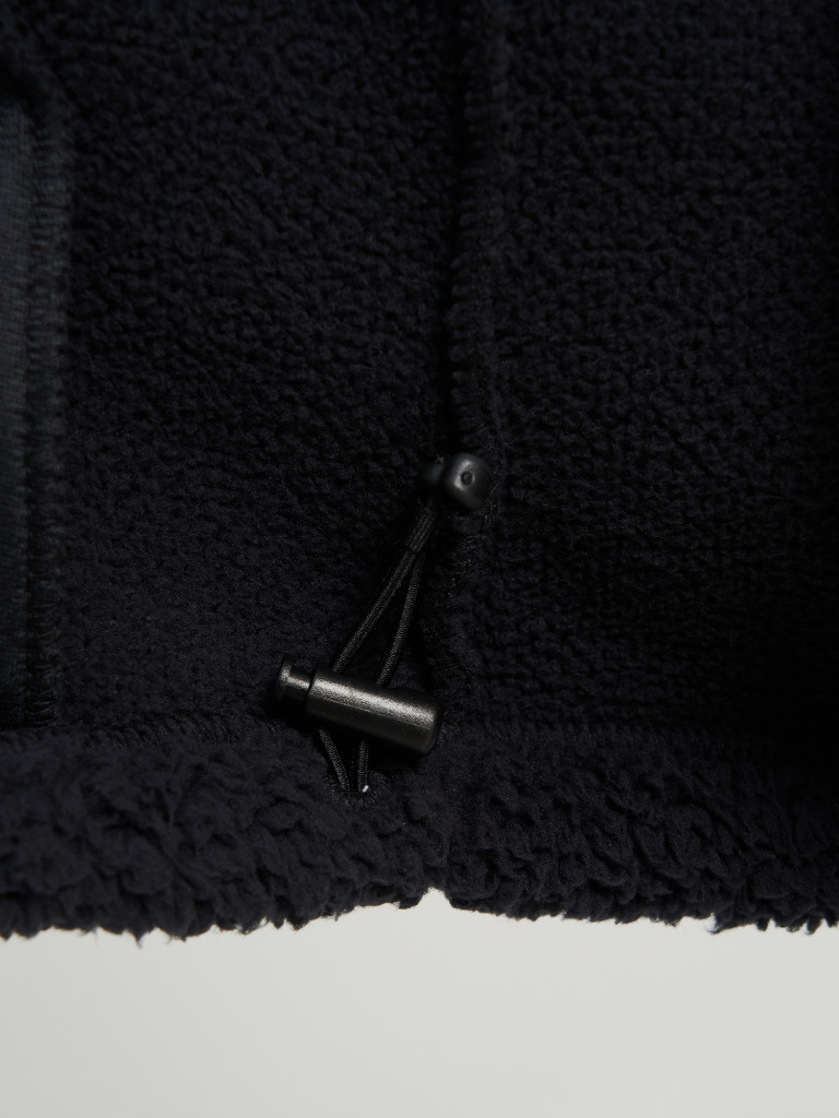 Жилет флисовый женский Columbia West Bend Vest II — фото №8