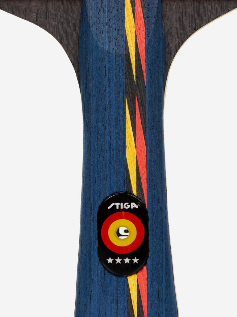 Ракетка для настольного тенниса Stiga Circle Infinity — фото №4