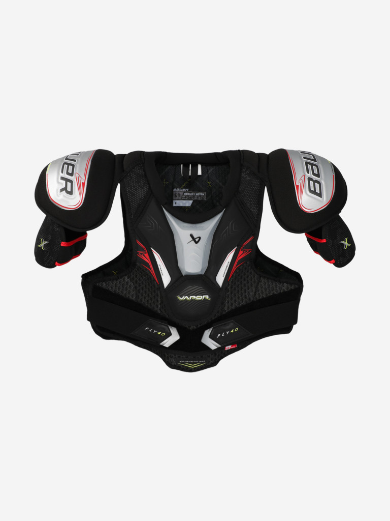 BAUER Vapor Fly40 SR кеуде қорғанышы