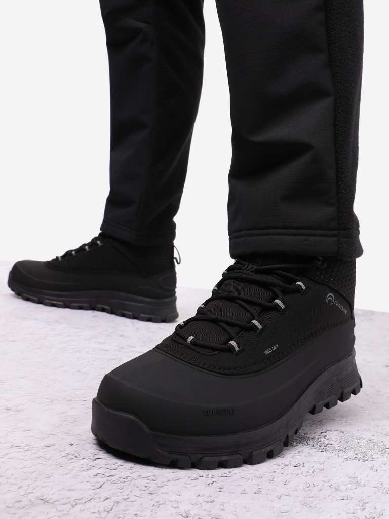 Ботинки утепленные мужские Outventure Wintershell — фото №7