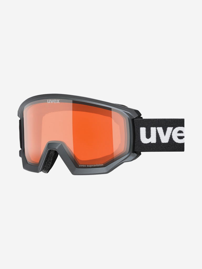 Маска Uvex Athletic LGL