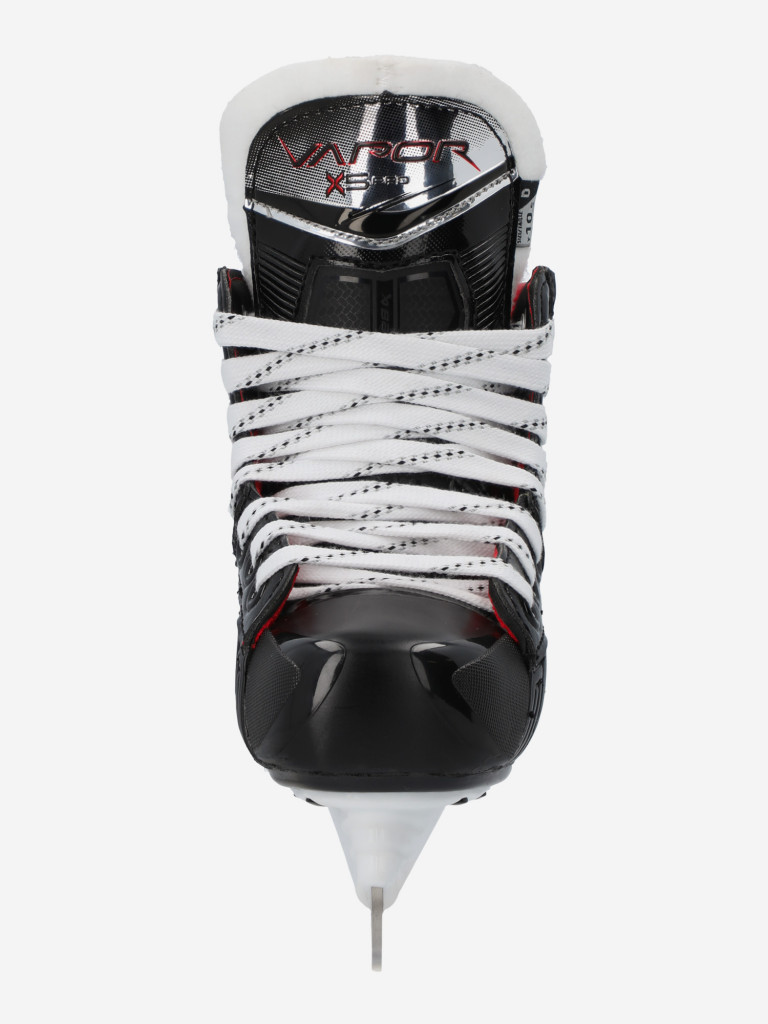 Коньки хоккейные детские Bauer Vapor X5 Pro YTH — фото №3