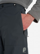 Брюки утепленные мужские Protest — фото №7