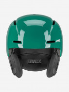 Шлем детский Uvex Viti — фото №4