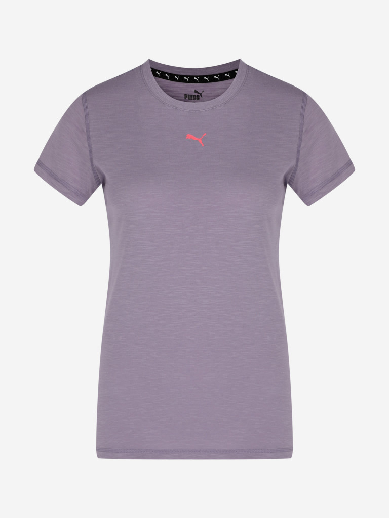 Футболка женская PUMA — фото №6