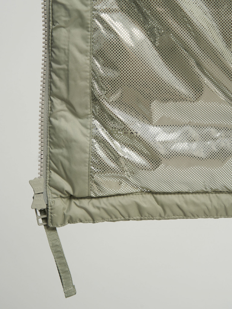 Пуховик женский Columbia Pike Lake III Hooded Jacket — фото №11