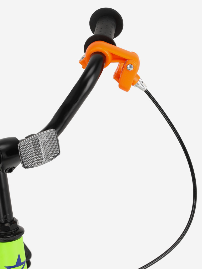 Stern Robot 14" ұлдар велосипеді — фото №7