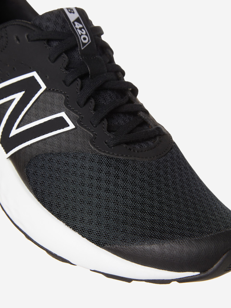 Кроссовки мужские New Balance 420 — фото №8