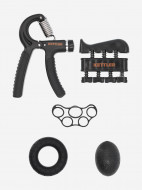 Набор кистевых эспандеров KETTLER, 5 шт