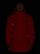 Пуховик для мальчиков Oldos! — фото №16