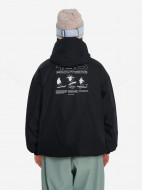 Куртка утепленная женская Termit — фото №4