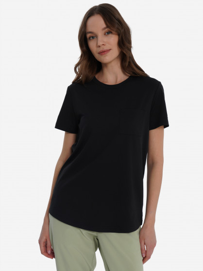 Outventure әйелдер футболкасы