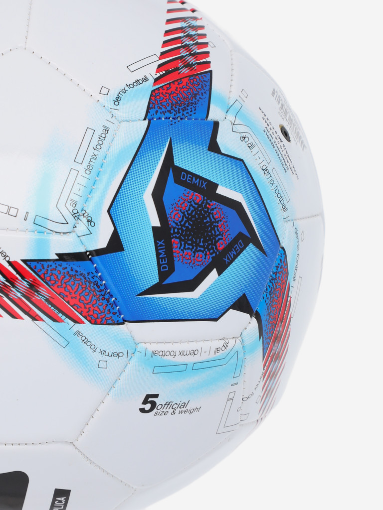 Demix DF900 Replica футбол добы — фото №4